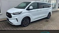 Gebraucht 2025 Ford Tourneo Custom Titanium X Van / Kleinbus | 53.980 € (Guter Preis)