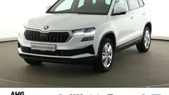 Gebraucht 2024 Skoda Karoq Selection SUV | 31.790 € (Fairer Preis)