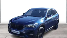 Gebraucht 2020 BMW X1 Efficient Dynamics SUV | 25.890 € (Fairer Preis)