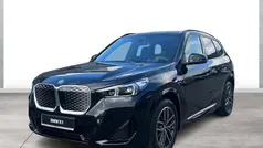 Gebraucht 2025 BMW iX1 M Sport SUV | 54.890 € (Fairer Preis)