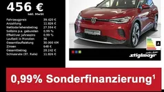 Gebraucht 2023 VW ID.4 Pro Performance SUV | 37.590 € (Fairer Preis)