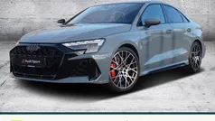 Grau Gebraucht 2025 Audi RS3 Comfort Kleinwagen | 69.960 € (Fairer Preis)