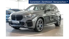 Gebraucht 2022 BMW X5 M Sport SUV | 64.790 € (Etwas zu teuer)