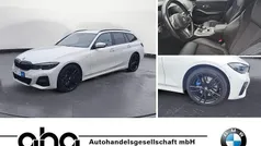 Gebraucht 2022 BMW 320 M Sport Kombi | 29.960 € (Fairer Preis)