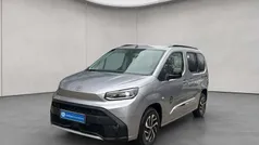 Silber Gebraucht 2025 Toyota Proace Verso City Kombi | 39.990 € (Fairer Preis)