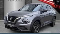 Grau Neu 2025 Nissan Juke N-Connecta SUV | 24.150 € (Fairer Preis)