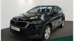 Gebraucht 2024 Skoda Karoq Elegance SUV | 28.740 € (Guter Preis)