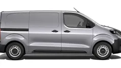 Perla neraschwarz metallic Neu 2025 Peugeot Expert Van | 32.444 € (Superpreis)