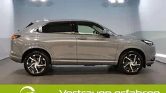 Urban gray p Neu 2025 Honda HR-V Advance SUV | 32.240 € (Superpreis)