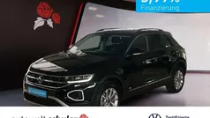 Gebraucht 2024 VW T-Roc Style SUV | 30.880 € (Fairer Preis)
