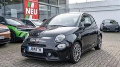 Gebraucht 2020 Abarth 595 Kleinwagen | 16.980 € (Fairer Preis)