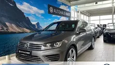 Gebraucht 2015 VW Touareg Exclusive SUV | 39.990 €