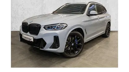 Gebraucht 2024 BMW X3 Efficient Dynamics SUV | 61.990 € (Fairer Preis)