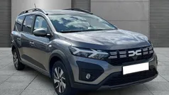 Gebraucht 2025 Dacia Jogger Expression Kombi | 22.140 € (Fairer Preis)