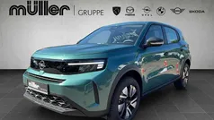 Grün Neu 2025 Opel Frontera Edition SUV | 24.790 € (Fairer Preis)