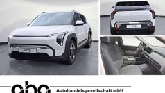 Gebraucht 2025 Kia EV3 3 SUV | 40.990 € (Fairer Preis)
