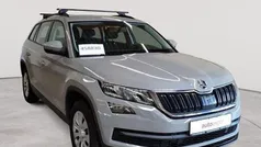 Gebraucht 2019 Skoda Kodiaq Active SUV | 23.090 € (Superpreis)