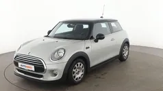 Silber Gebraucht 2015 Mini Cooper Kleinwagen | 11.230 € (Fairer Preis)