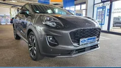 Gebraucht 2024 Ford Puma Titanium X SUV | 26.990 € (Fairer Preis)