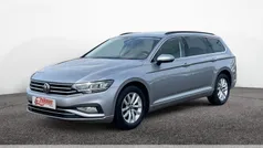 Silber Gebraucht 2020 VW Passat Kombi | 22.345 € (Fairer Preis)