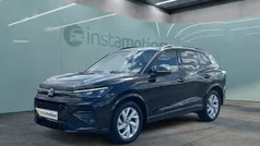 Gebraucht 2024 VW Tiguan R-line SUV | 41.249 € (Fairer Preis)