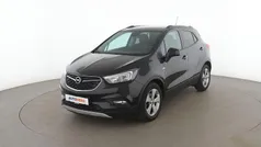 Schwarz Gebraucht 2017 Opel Mokka X Active SUV | 11.770 € (Fairer Preis)