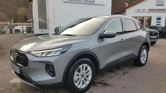 Solarsilber/silber Neu 2025 Ford Kuga Titanium SUV | 29.990 € (Guter Preis)