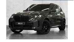 Gebraucht 2025 BMW X5 Sport Line SUV | 97.990 € (Guter Preis)