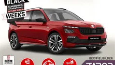 Gebraucht 2025 Skoda Kamiq SUV | 30.487 € (Fairer Preis)