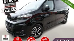 Grau metallic Neu 2025 Peugeot Traveller Active Van | 41.788 € (Fairer Preis)