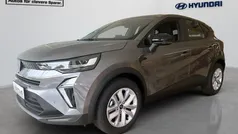Gebraucht 2024 Renault Captur Evolution SUV | 25.985 € (Guter Preis)