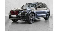 Gebraucht 2022 BMW X5 M Sport SUV | 71.710 €