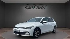 Gebraucht 2021 VW Golf VIII Active Limousine | 23.907 € (Guter Preis)