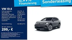 Gebraucht 2025 VW ID.4 Pro SUV | 41.679 € (Fairer Preis)