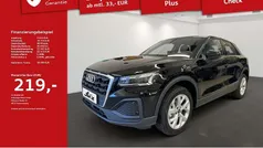 Gebraucht 2025 Audi Q2 Ambiente SUV | 28.090 € (Fairer Preis)