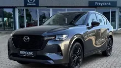 Gebraucht 2025 Mazda CX-60 Comfort SUV | 46.990 € (Superpreis)