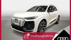 Gebraucht 2025 Audi Q6 e-tron Sport SUV | 71.440 € (Guter Preis)