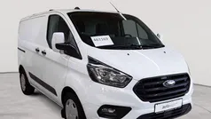 Gebraucht 2021 Ford Transit Custom Trend Abholung | 19.690 € (Fairer Preis)