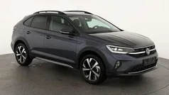 Rauch grau metallic Neu 2025 VW Taigo R SUV | 26.595 € (Fairer Preis)