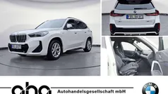 Alpinweiss 3 Gebraucht 2024 BMW X1 M Sport SUV | 38.520 € (Superpreis)