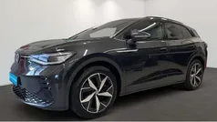 Mangangrau metallic Gebraucht 2022 VW ID.4 GTX SUV | 33.999 € (Fairer Preis)