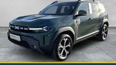 Gebraucht 2025 Dacia Duster Journey SUV | 27.950 € (Fairer Preis)
