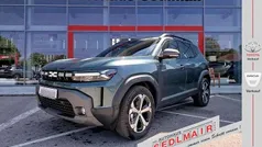 Zedergrün Neu 2025 Dacia Duster Journey SUV | 23.440 € (Fairer Preis)