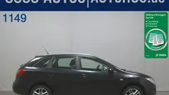 Gebraucht 2013 Seat Ibiza Style | 8.500 €