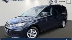 Gebraucht 2021 VW Caddy Maxi Van / Kleinbus | 26.199 € (Fairer Preis)