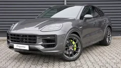 Gebraucht 2024 Porsche Cayenne SUV | 136.880 € (Teuer)