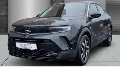 Gebraucht 2024 Opel Mokka Elegance SUV | 19.980 € (Fairer Preis)