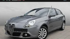Gebraucht 2016 Alfa Romeo Giulietta Turismo Kleinwagen | 12.590 € (Fairer Preis)