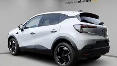 Grau Gebraucht 2024 Renault Captur Techno SUV | 22.890 € (Fairer Preis)