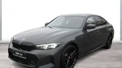 Dravitgrau Neu 2024 BMW 330 M Sport Limousine | 65.990 € (Fairer Preis)